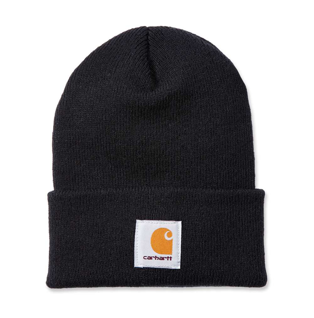 Carhartt Iconic A18 WatchCap Beanie