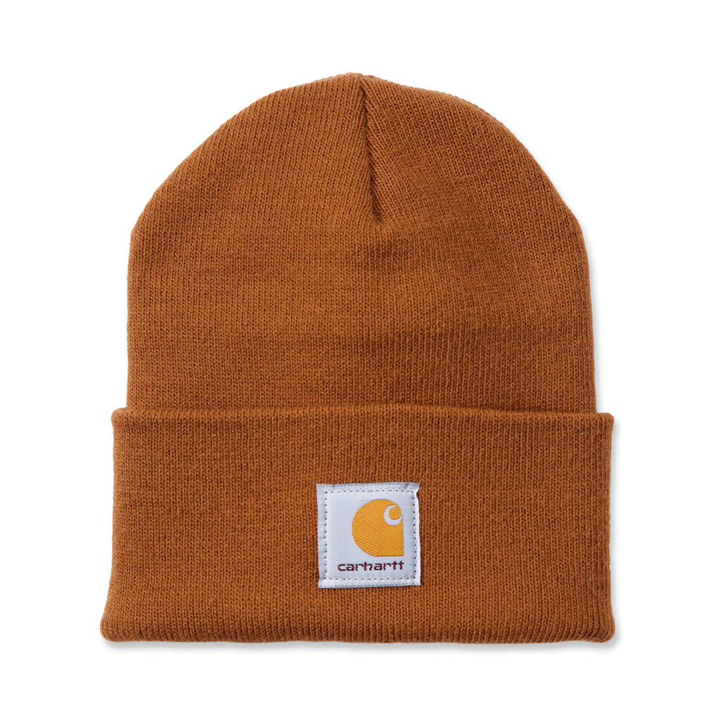 Carhartt Iconic A18 WatchCap Beanie