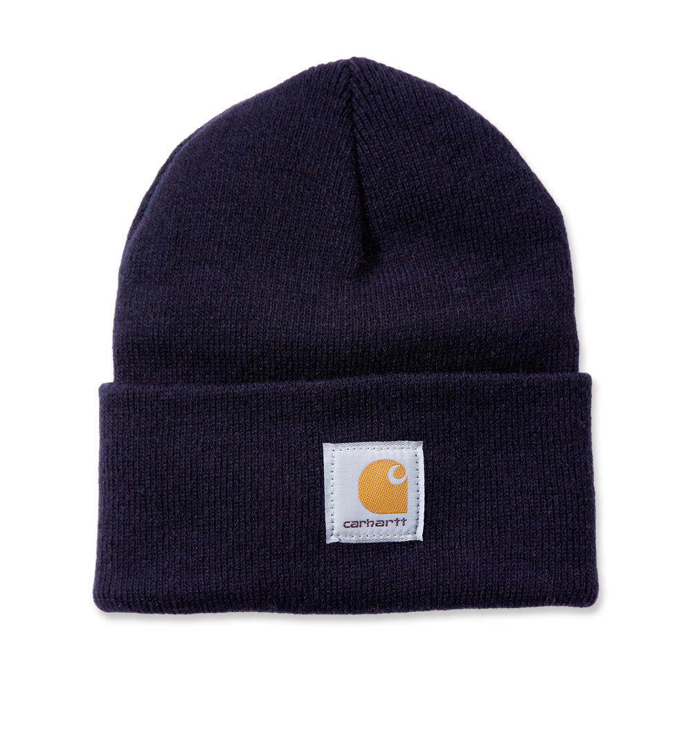 Carhartt Iconic A18 WatchCap Beanie