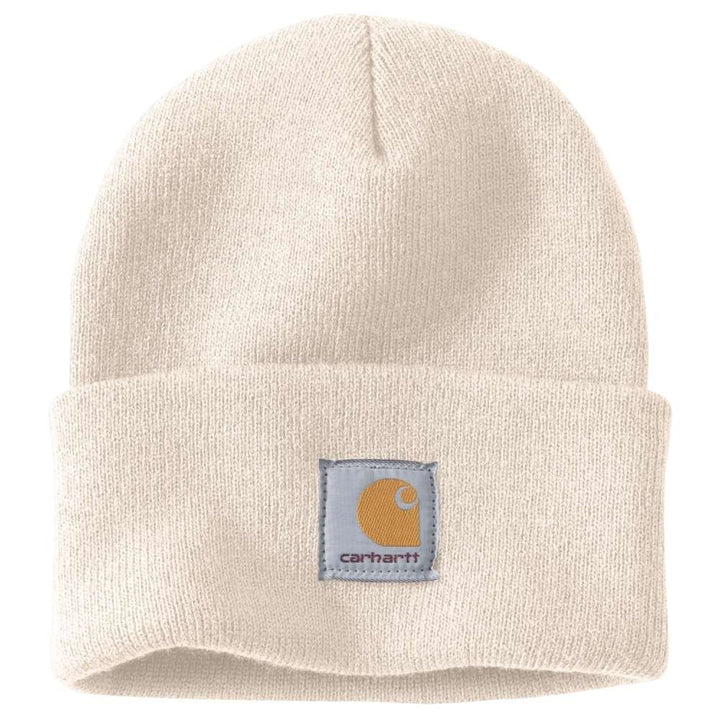 Carhartt Iconic A18 WatchCap Beanie