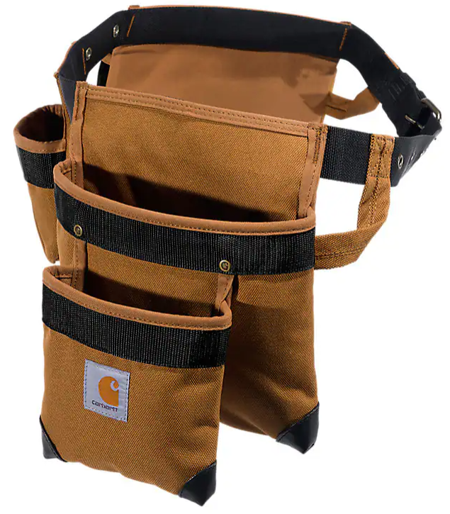 Carhartt 18 Pocket Utility Roll