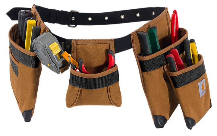 Carhartt 18 Pocket Utility Roll