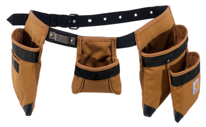 Carhartt 18 Pocket Utility Roll