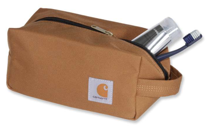 Carhartt Travel Kit