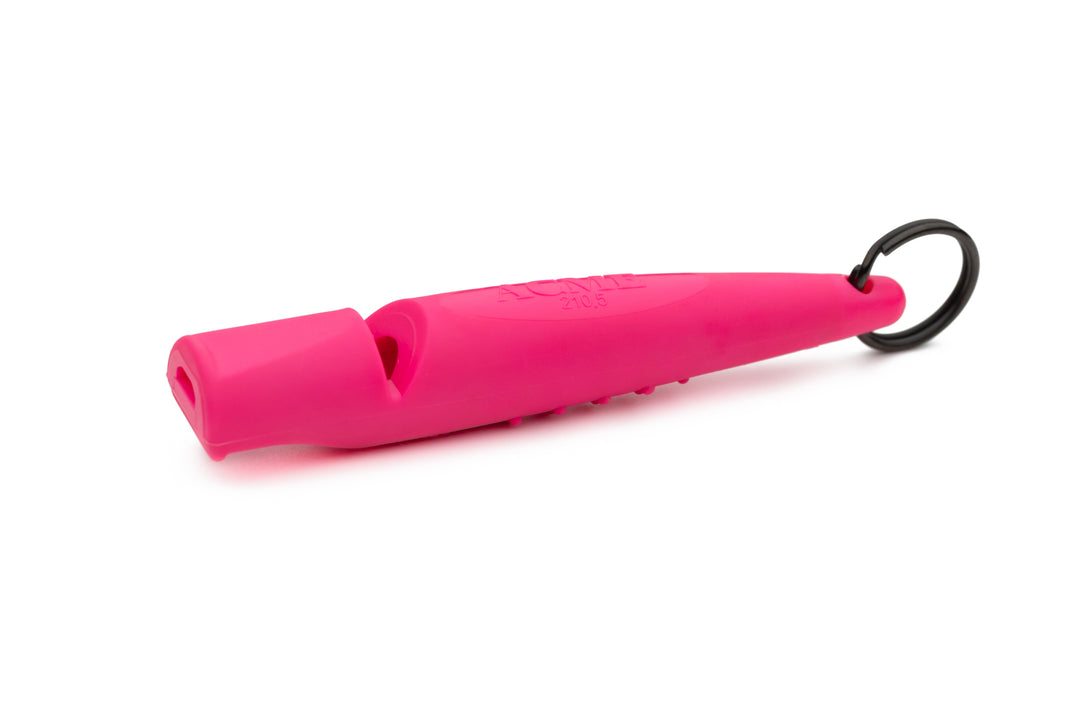 ACME 210½™ ALPHA™ Dog Whistle