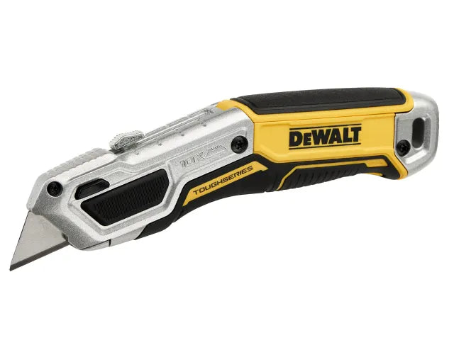 DeWalt Toughseries Heaavy Duty Retractable Utility Knife