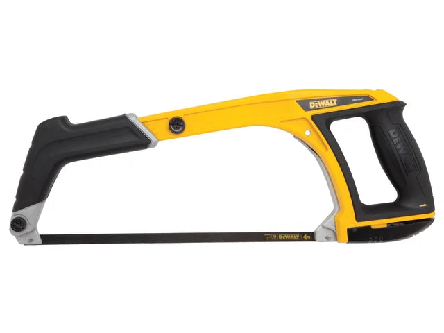 DeWalt 5-in-1 Hacksaw - 300mm/12in