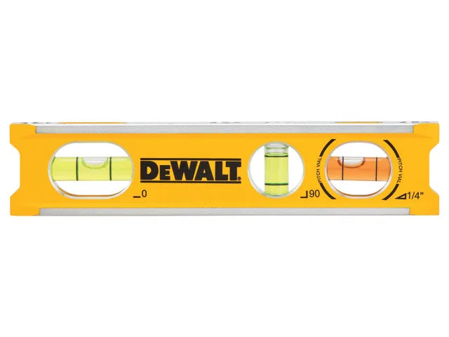 DeWalt Billet Level 165mm/6.5in