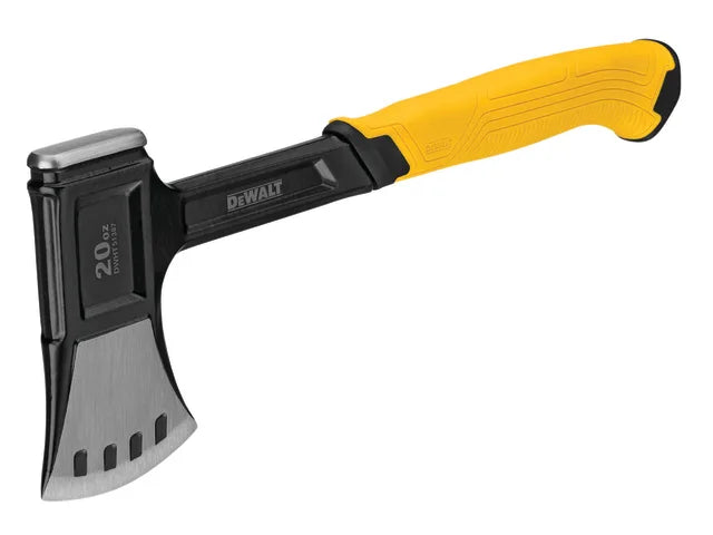 DeWalt Steel Camper&