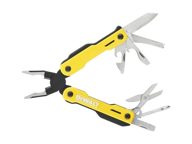DeWalt 16-in-1 Multi-Tool