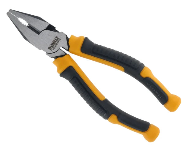 DeWalt Combination Pliers 160mm