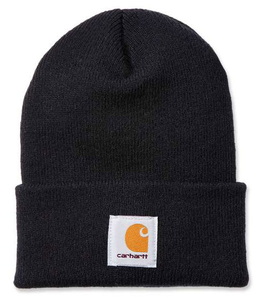 Carhartt Iconic A18 WatchCap Beanie