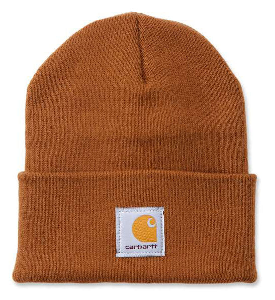 Carhartt Iconic A18 WatchCap Beanie