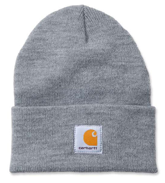 Carhartt Iconic A18 WatchCap Beanie