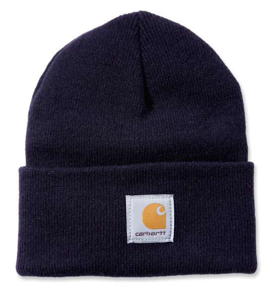 Carhartt Iconic A18 WatchCap Beanie