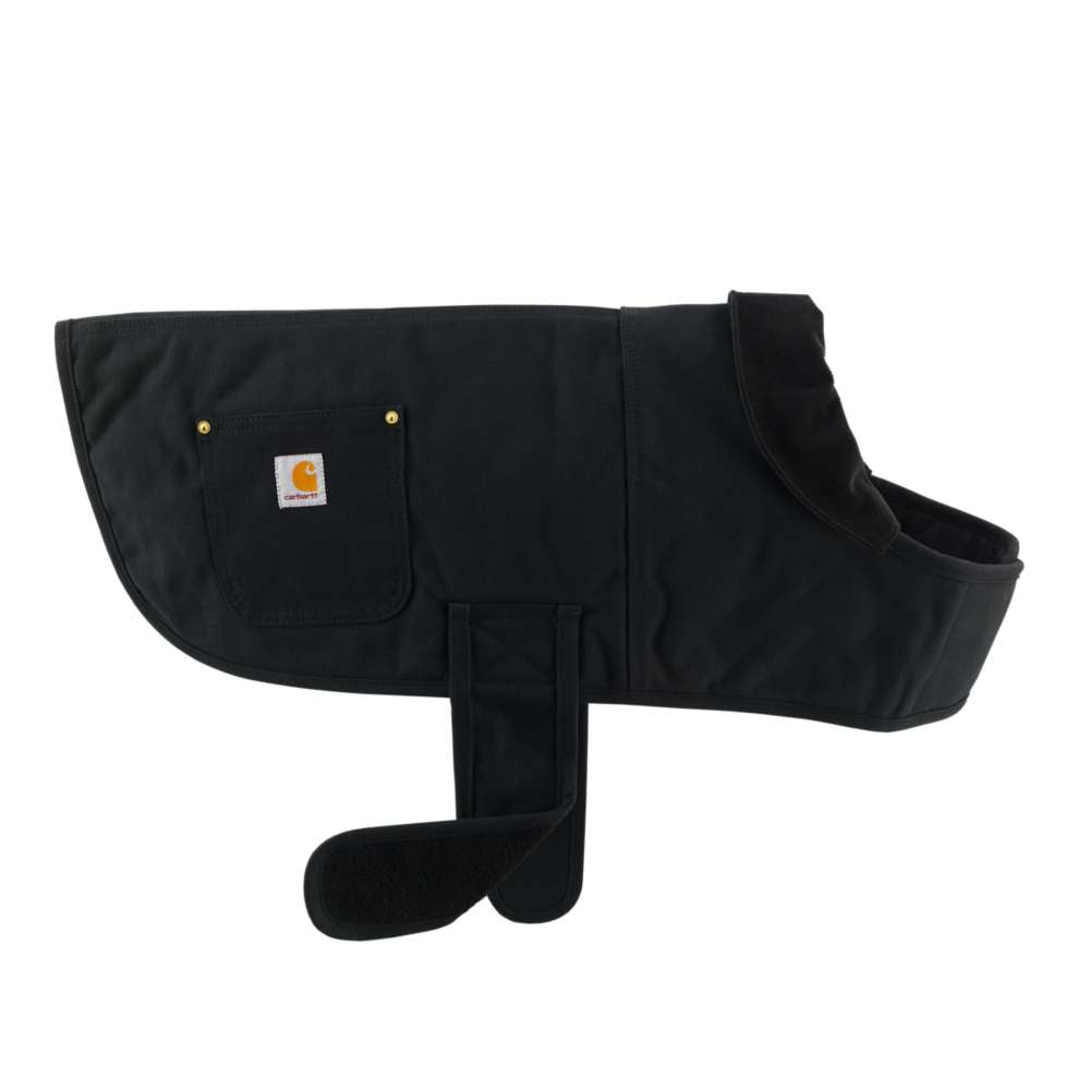Carhartt Firm Duck Insulated Dog Chore Coat