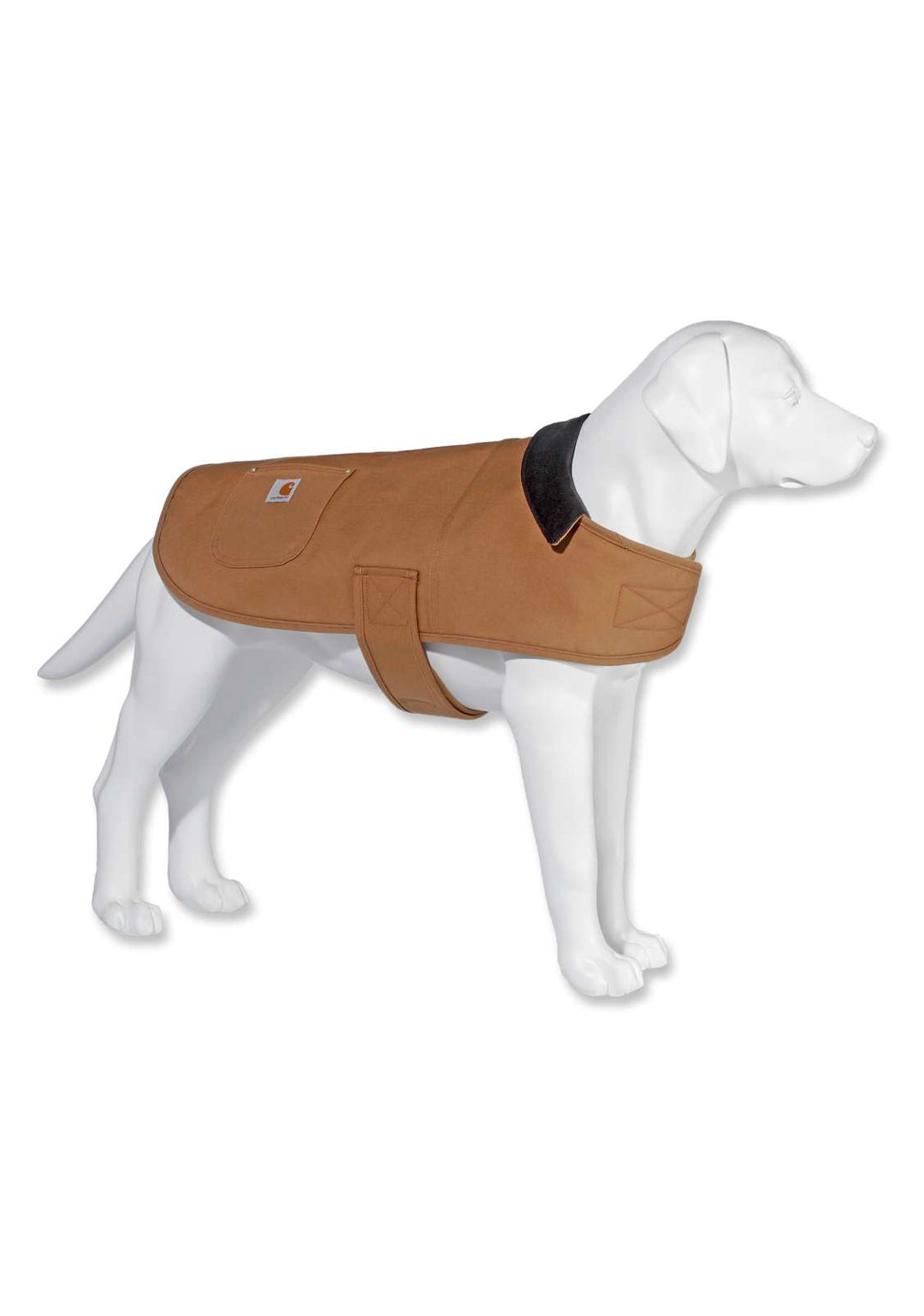 Carhartt Firm Duck Insulated Dog Chore Coat