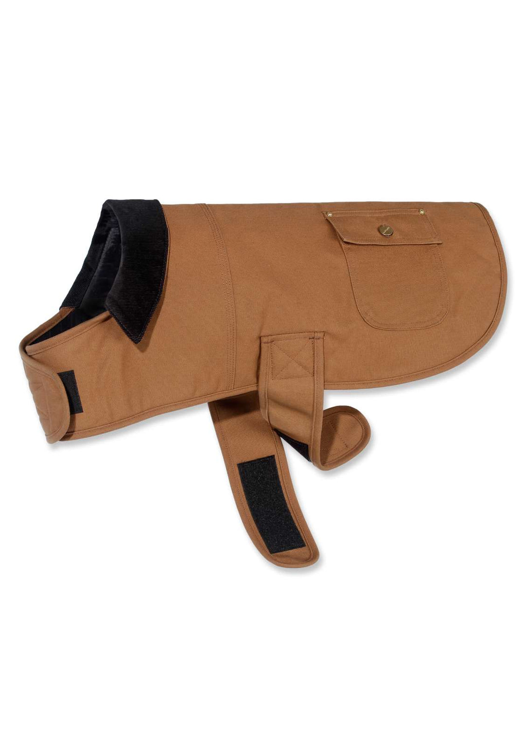Carhartt Firm Duck Insulated Dog Chore Coat