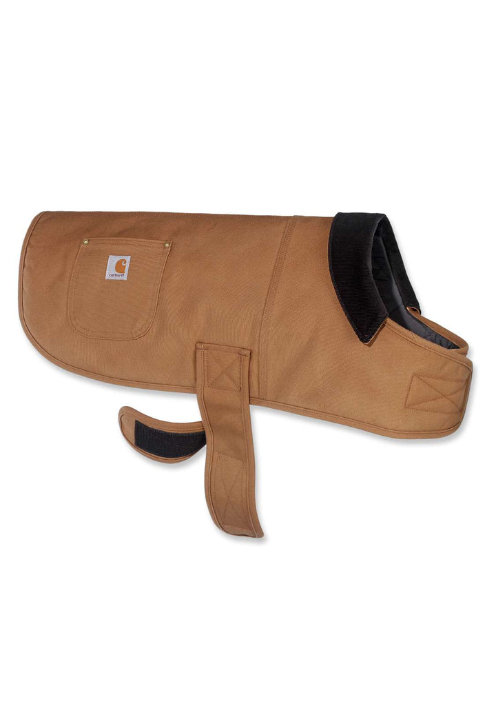 Carhartt Firm Duck Insulated Dog Chore Coat