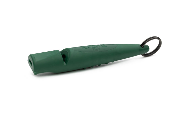 ACME 210½™ ALPHA™ Dog Whistle