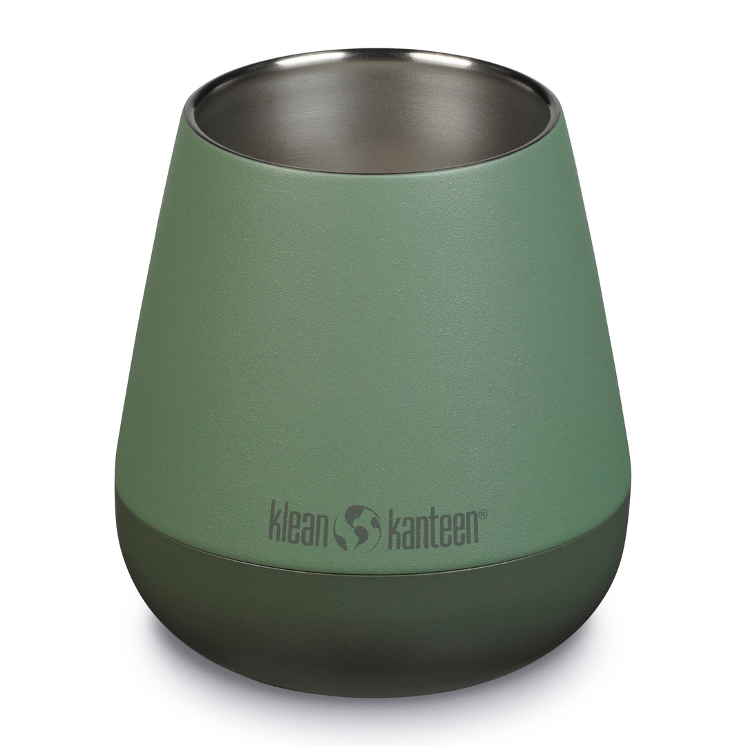 Klean Kanteen 280ml Rise Wine Tumbler