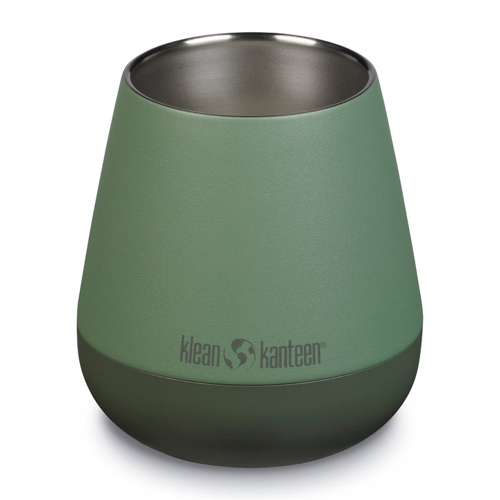 Klean Kanteen 280ml Rise Wine Tumbler