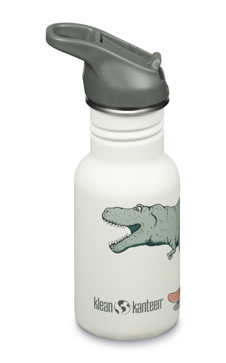 Klean Kanteen 355ml Classic Kid&