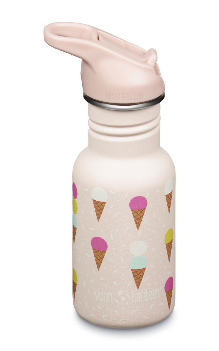 Klean Kanteen 355ml Classic Kid&