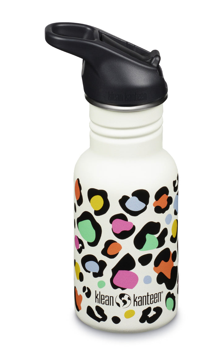 Klean Kanteen 355ml Classic Kid&