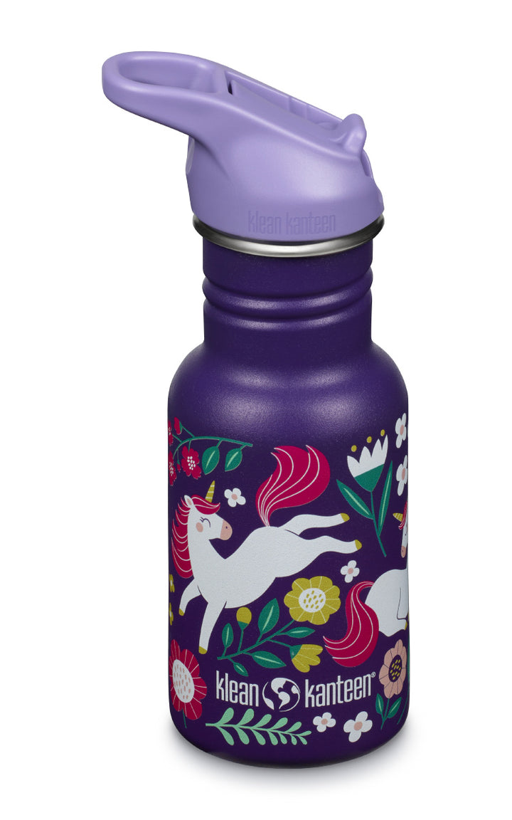 Klean Kanteen 355ml Classic Kid&