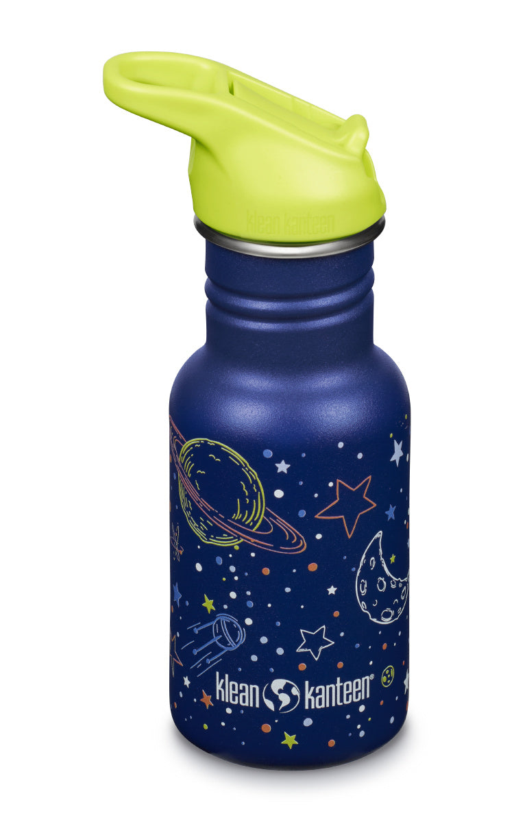 Klean Kanteen 355ml Classic Kid&