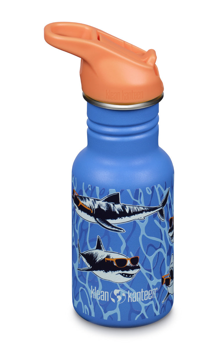Klean Kanteen 355ml Classic Kid&