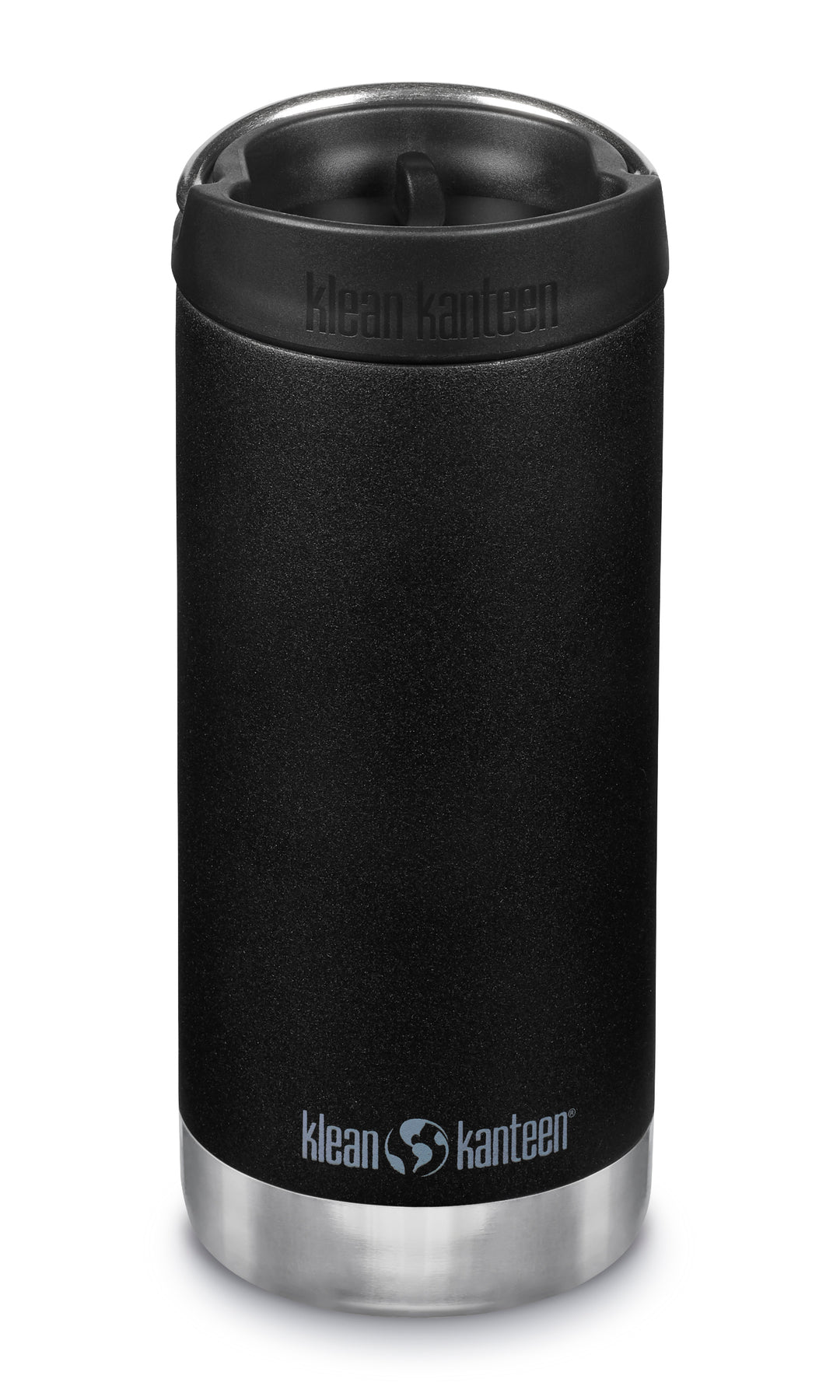 Klean Kanteen 355ml TKWide Insulated Coffee Tumbler with Café Cap