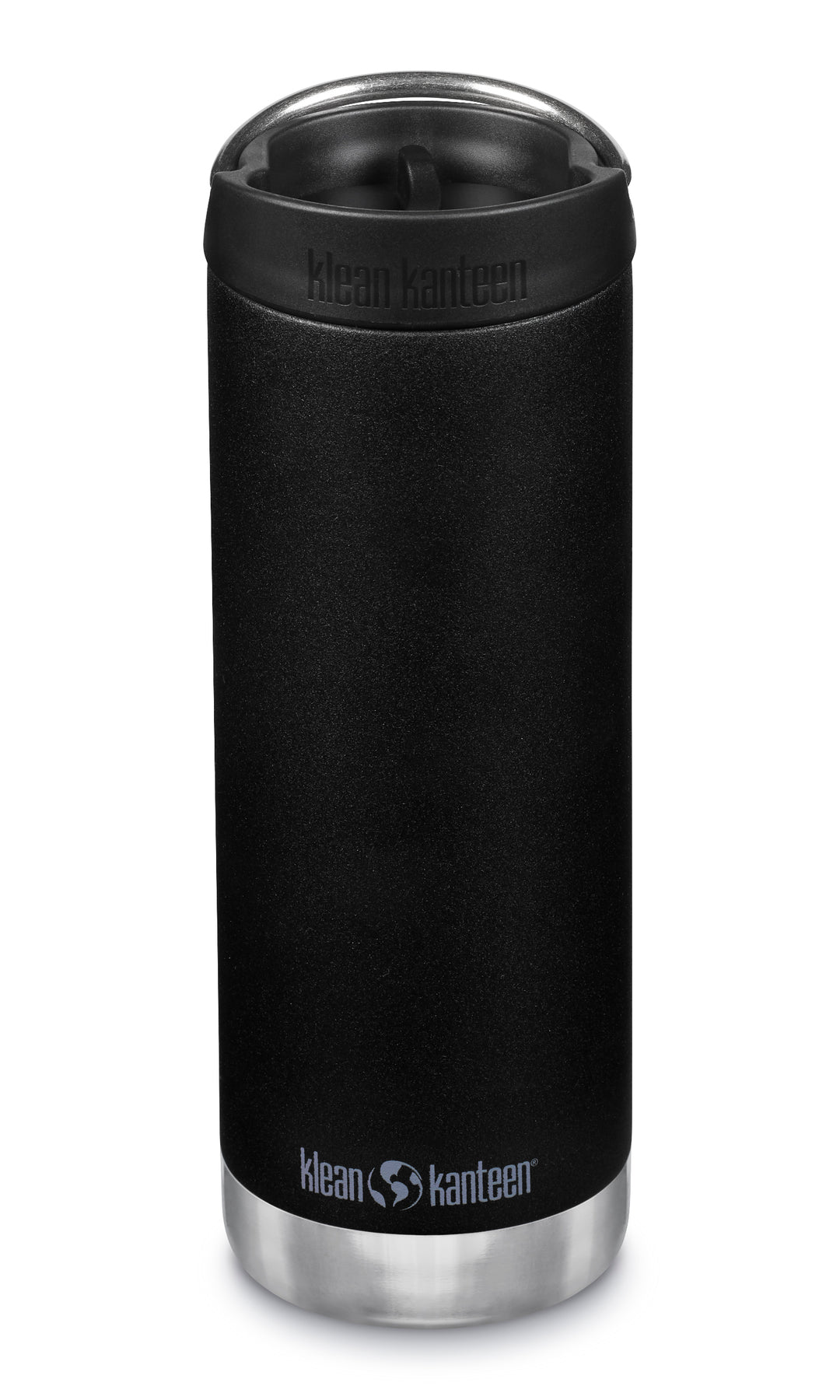 Klean Kanteen 473ml TKWide Insulated Coffee Tumbler with Café Cap