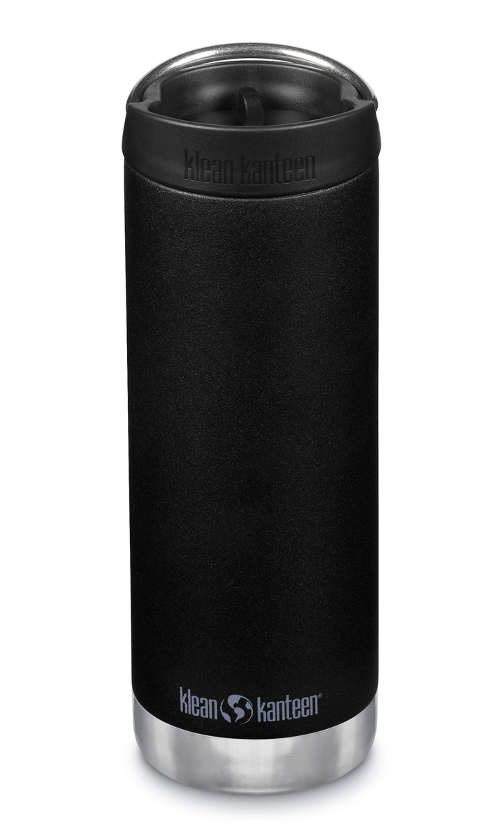 Klean Kanteen 473ml TKWide Insulated Coffee Tumbler with Café Cap