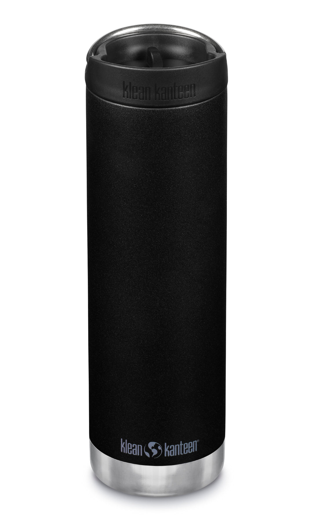 Klean Kanteen 592ml TKWide Insulated Coffee Tumbler with Café Cap
