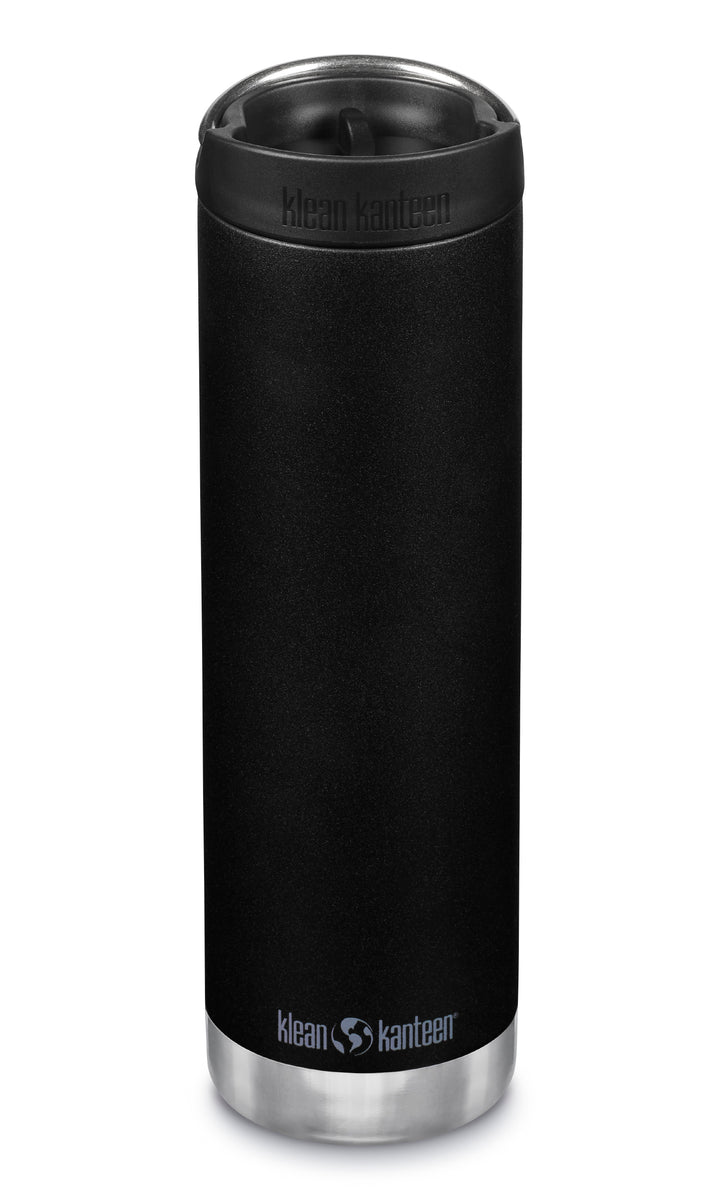 Klean Kanteen 592ml TKWide Insulated Coffee Tumbler with Café Cap