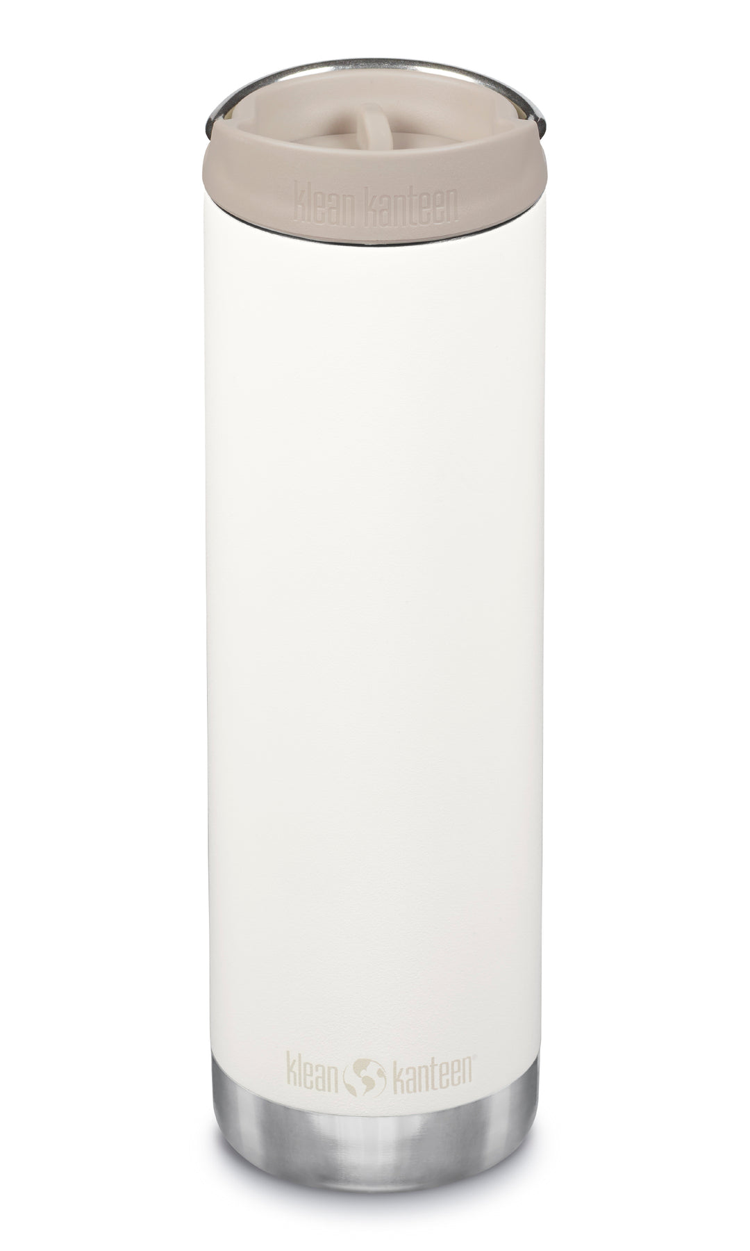 Klean Kanteen 592ml TKWide Insulated Coffee Tumbler with Café Cap