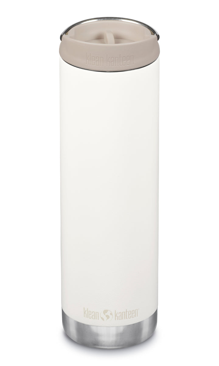 Klean Kanteen 592ml TKWide Insulated Coffee Tumbler with Café Cap