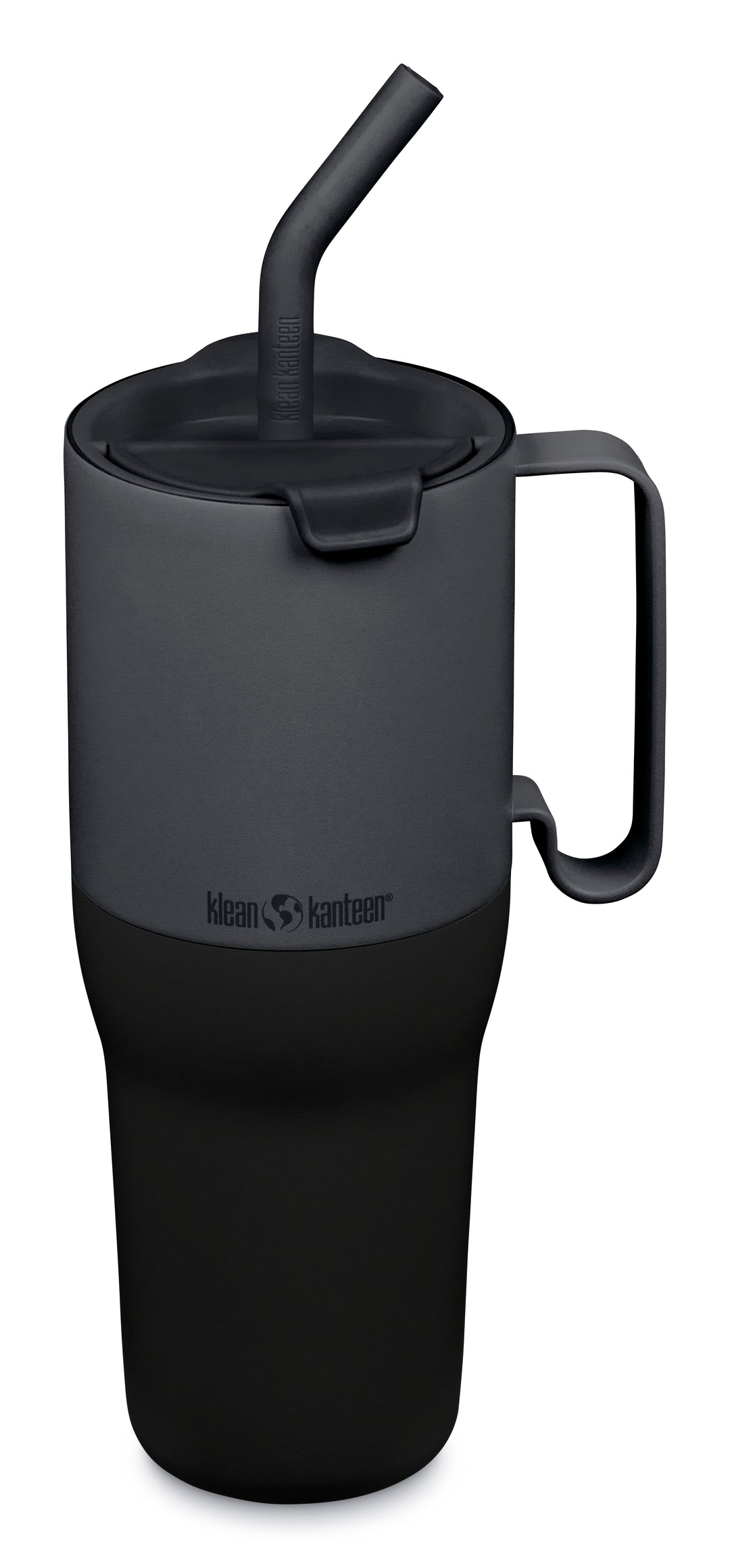 Klean Kanteen 1064ml Rise Tumbler with Straw Lid