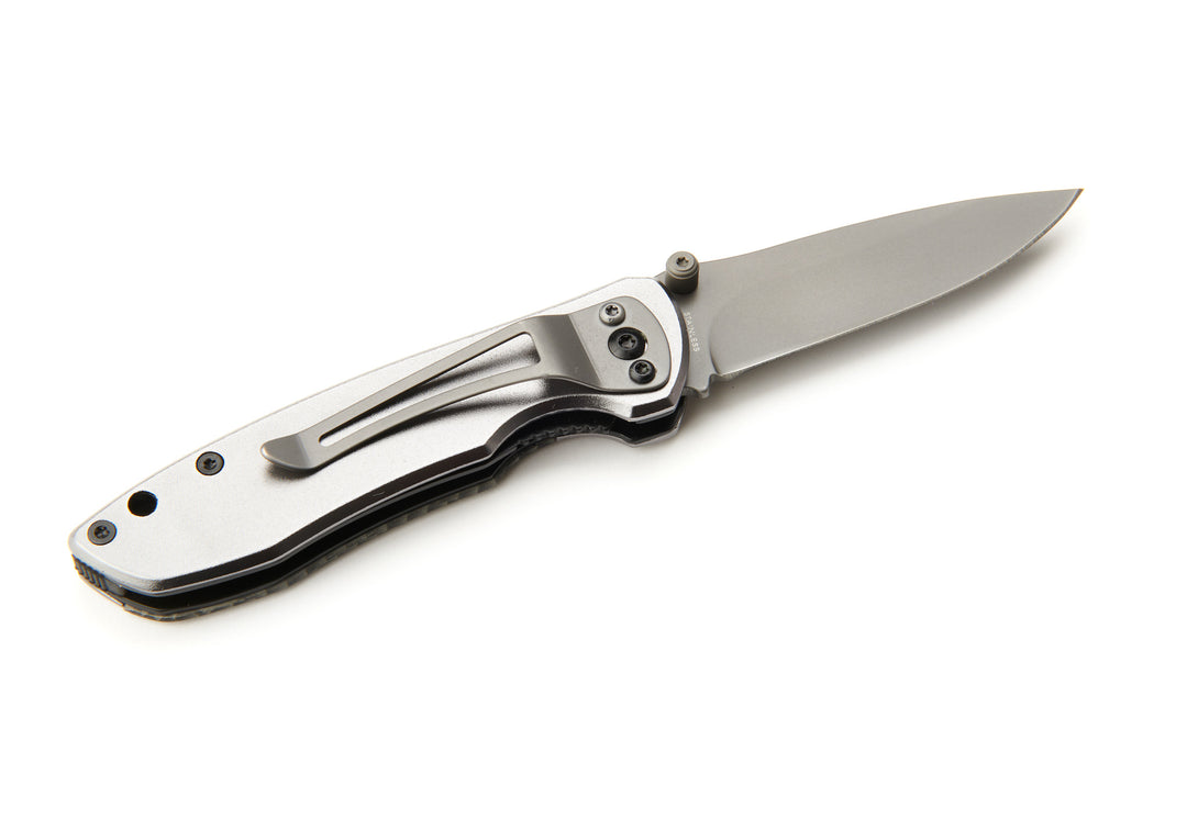 Lock Knife (2.5")