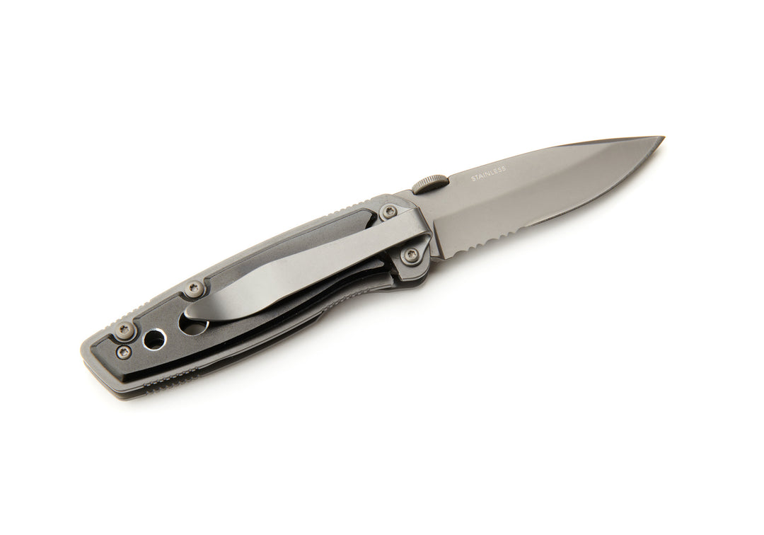 Lock Knife (2.5")