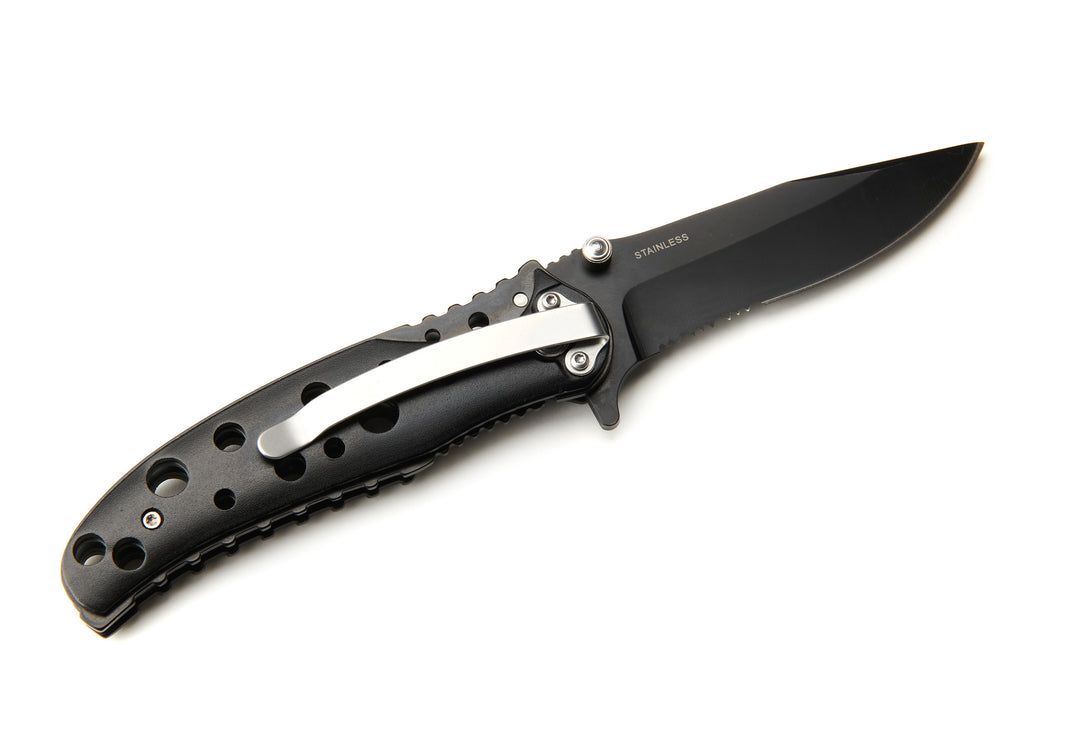 Lock Knife (3.25")