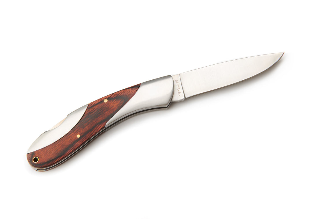 Lock Knife (4.5")
