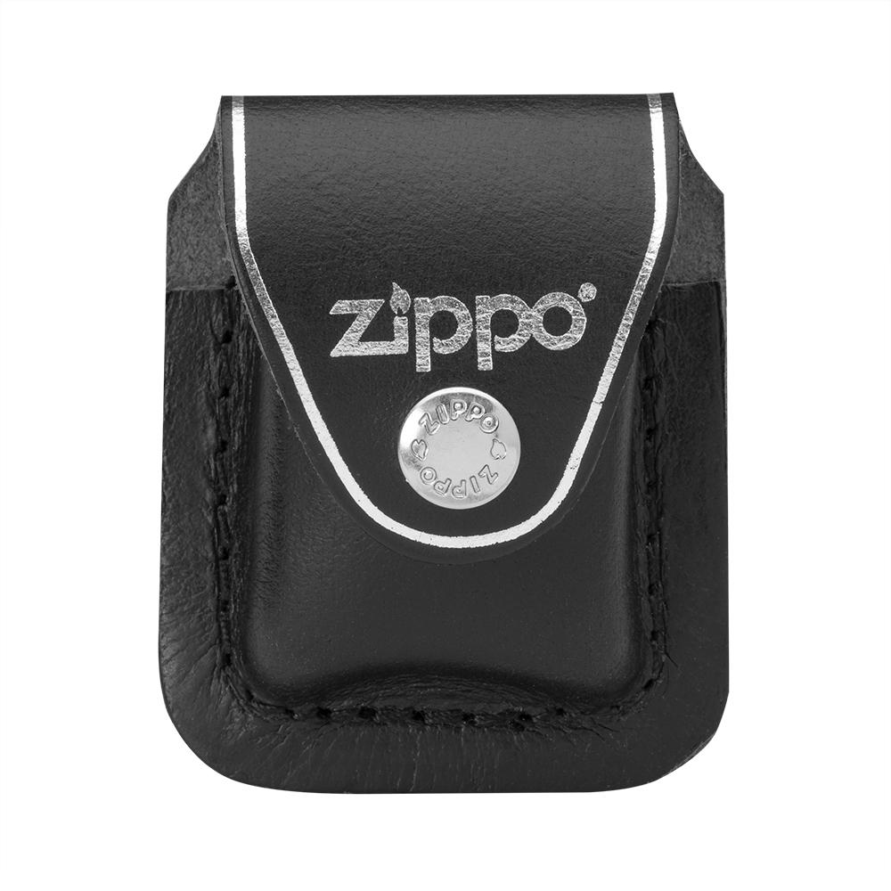 Zippo Lighter Pouch with Belt Clip