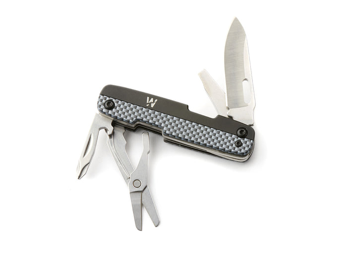 KENT+ EDC Multipurpose Knife