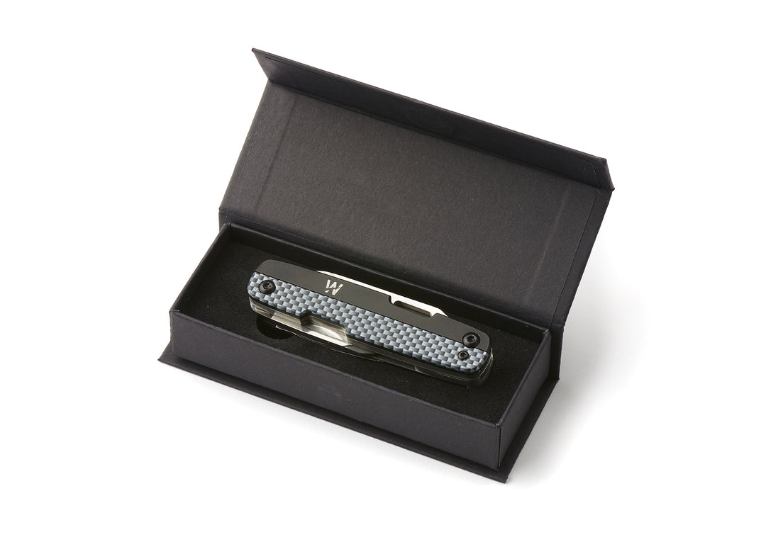 KENT+ EDC Multipurpose Knife