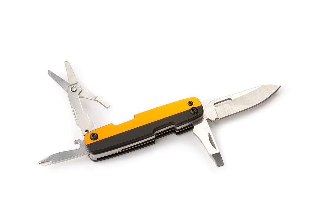 KENT+ EDC Multipurpose Knife