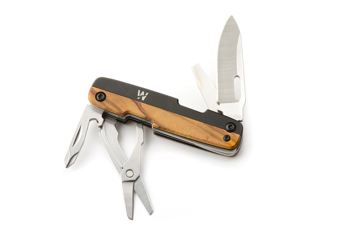 KENT+ EDC Multipurpose Knife