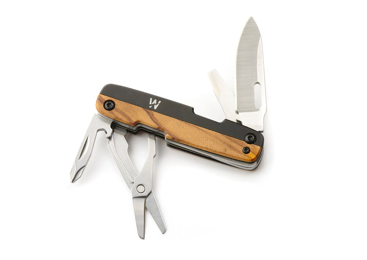 KENT+ EDC Multipurpose Knife